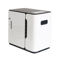 鱼跃YU300制氧机家用老人吸氧机孕妇吸氧专用高原小型便携氧气机 1L基础款/