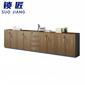 锁匠 柜子八门四抽台