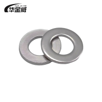 华金威 平垫圈 GB/T97 M12 100个/包