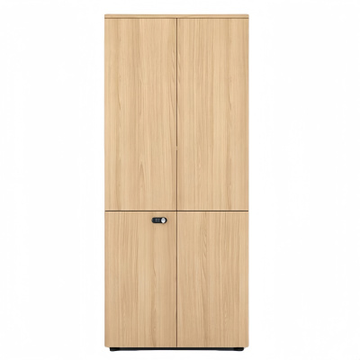 悦兴诚文件柜800*400*2000mm个