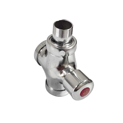 福裕多 延时冲洗阀 25mm