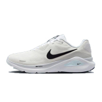NIKE耐克跑步鞋STRUCTURE 26低帮男鞋运动鞋HJ1102-100 C