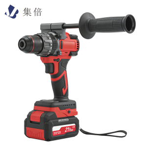 集倍 电钻 J3821 台
