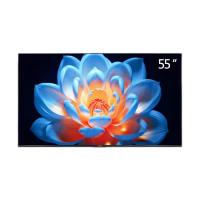 长虹电视55D55H 55英寸4K超高清 144Hz高刷 2+64GB大内存 LED液晶平板电视机