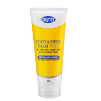 澳洲duit护足霜 急救脚膜足膜足部保湿修复防裂50g