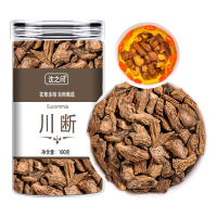 川断新货正品官方店可搭川续枸杞沙苑子续断组合泡水喝泡酒9260