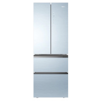 海尔(Haier)电冰箱 BCD-332WFCL -2985
