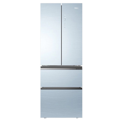 海尔(Haier)电冰箱 BCD-332WFCL -2985