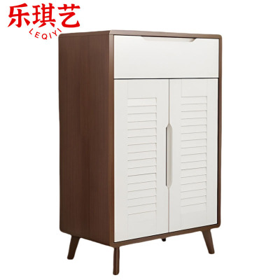 乐琪艺 鞋柜 60cm 个