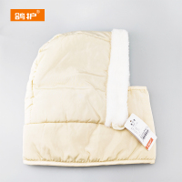 鸽护 防寒帽子 GH4QDK-米白 顶