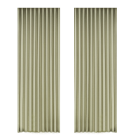 梦佳莉 电动窗帘SY-TDCL231 米