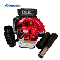 盛杰恩特 两冲程风力除雪机 SJET-011 台