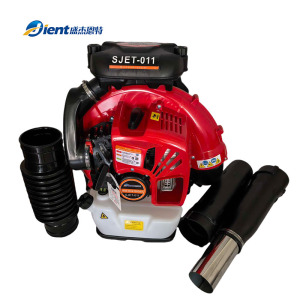盛杰恩特 两冲程风力除雪机 SJET-011 台