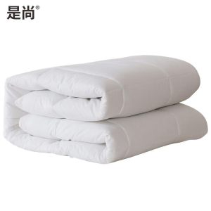是尚 冬被 羽丝绒被 1750*2300mm 一床