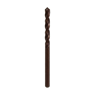 利冀尔 不锈钢含钴麻花钻 4mm 个