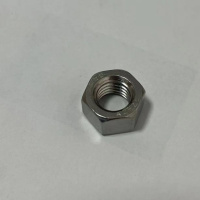 腾达 螺母内螺纹右旋 GB6172 M08-1.0 304 100个/盒