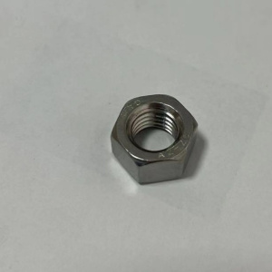 腾达 螺母内螺纹右旋 GB6172 M08-1.0 304 100个/盒