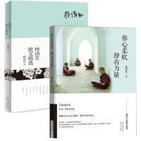 音像你心柔软却有力量+林清玄散文精选(共2册)林清玄