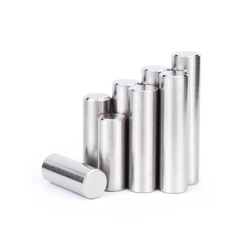 宏瑞泰 圆柱销 M4*22 个