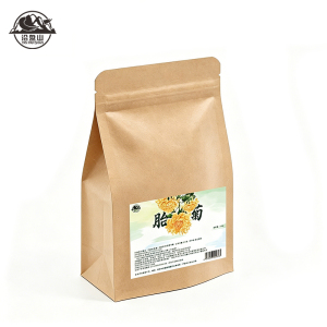 沿盘山 胎菊 100g 袋