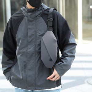 铁青多功能手机腰包L68 个