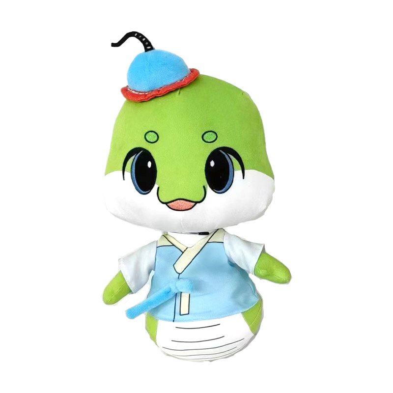 锦瑞星创意精品公仔玩偶大号/个