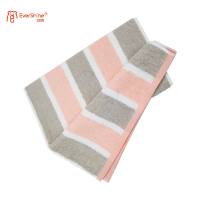 永亮毛巾流光溢彩面巾73*34cm/条