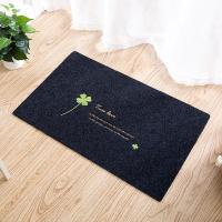 壹志进户门脚踏垫进门地垫脚垫门垫吸水入户门口家用卫生间浴室防滑垫卧室地毯客厅垫子