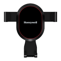 霍尼韦尔(Honeywell)车载手机支架 汽车专用导航固定器 车用出风口重力手机架 HZX11