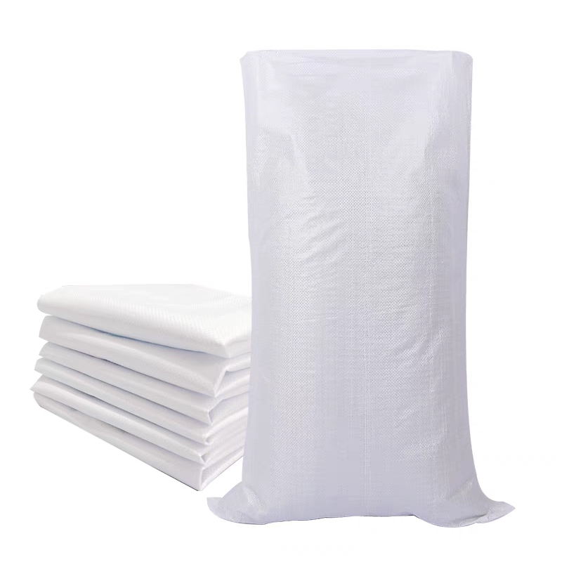 舒朵言 SDY-6009 40*62cm 白色 塑料编织袋 (计价单位:个) 白色