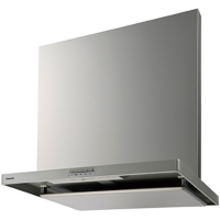 原装进口Panasonic/松下油烟机60厘米无联动银色清洗方便FY-6HZC5-S电压100v需配变压器另购