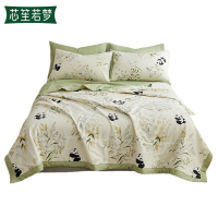 芯笙若梦 夏凉被 1.8*2M 床