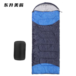 东升美辰 睡袋藏青色1.3kg DS-RY100 个