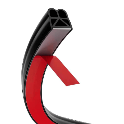 鑫睿辉 门框胶条3*2cm 米