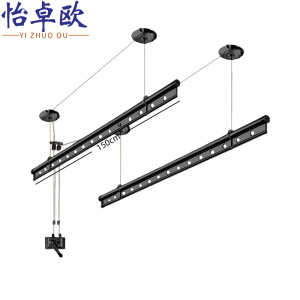 怡卓欧衣架