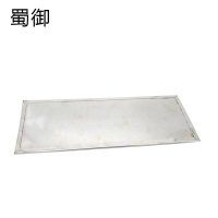 蜀御 百米标(平面) 130x50mm/块