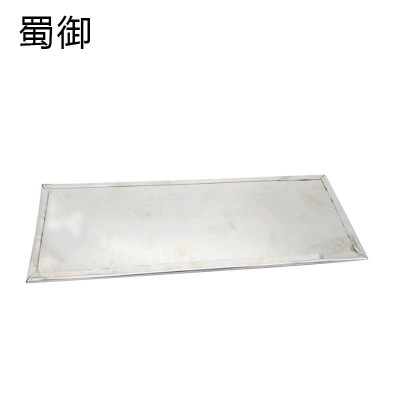 蜀御 百米标(平面) 130x50mm/块