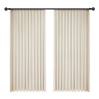 万山宏业 窗帘 XP33/平方米