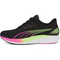 彪马(Puma)Puma女款跑鞋透气舒适防滑耐磨专业训练跑步运动鞋