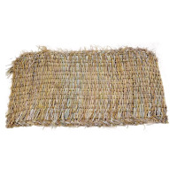 蒙企智品防滑草垫