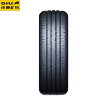 佳通(Giti)轮胎195/55R16 91V F26 适配 宝骏730/昕锐/起亚KX CROSS