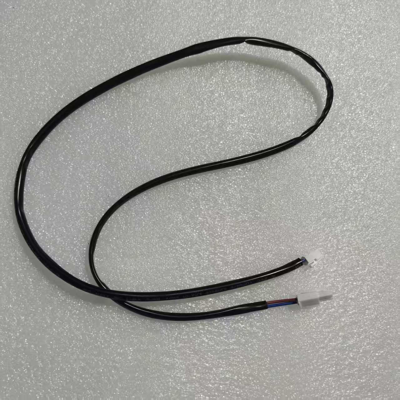 帮客材配 全新原装法迪欧油烟机CXW-330-J9051R灯连接线 收前务必验货