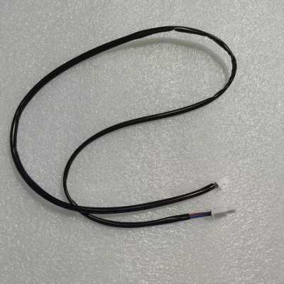 帮客材配 全新原装法迪欧油烟机CXW-330-J9051R灯连接线