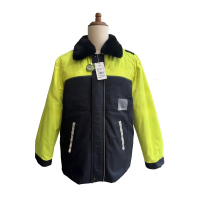 钿满堂防护棉服L-XXXL/件