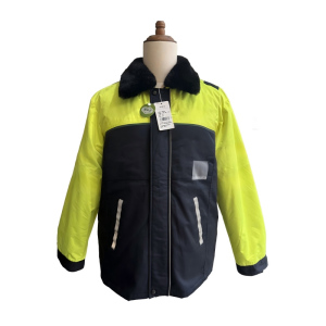 钿满堂防护棉服L-XXXL/件