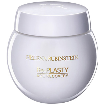 HR赫莲娜 活颜修护舒缓霜 50ml 白绷带面霜 提拉紧致