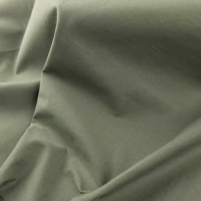 欣德旺军绿色布料w93/米