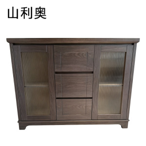 山利奥 茶水柜 SLA-011 个