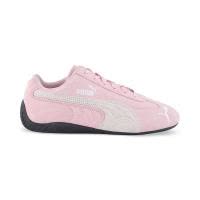 彪马(Puma)PUMA女款Speedcat OG跑步鞋经典赛车灵感低帮休闲运动