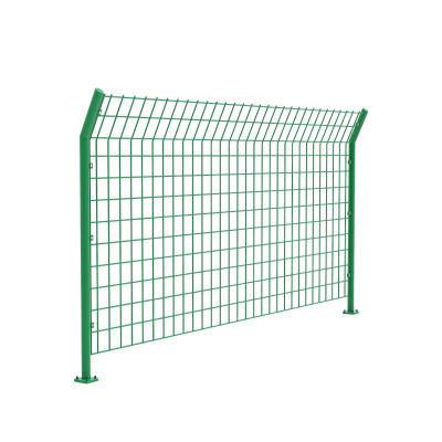 安虎 防爬护栏网 1.8*3-软-丝粗4.5mm 件